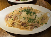 ACCESO Italian Bar & Trattoria 渋谷アチェーゾ: unionjackさんの2024年08月05日の1枚目の投稿写真