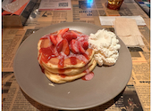 タブレスカフェ TABLES CAFE: unionjackさんの2025年01月14日の2枚目の投稿写真