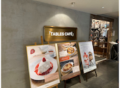 タブレスカフェ TABLES CAFE: unionjackさんの2025年01月14日の3枚目の投稿写真