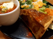 Creperie BRETON クレープリーブルトン 松戸店: 沙李南さんの2023年11月25日の1枚目の投稿写真