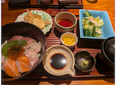 オマカセ OMAKASE話食 楽市: チャボさんの2026年08月09日の2枚目の投稿写真