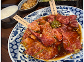 焼肉ホルモン ざくろ 春日井店: みさとさんの2021年07月24日の2枚目の投稿写真