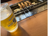 炭火焼きぐるぐる: とーまさんの2026年06月26日の1枚目の投稿写真