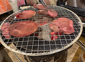 七輪焼肉　安安　新宿店: ゆさんの2025年06月の1枚目の投稿写真