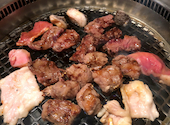 焼肉六甲 三宮生田新道店: よしださんの2026年06月16日の1枚目の投稿写真