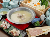 手作り料理と博多水炊き 桜庵 岡山店: よしださんの2026年07月31日の1枚目の投稿写真
