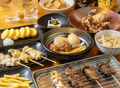 岡山県産こだわりのおばんざい せんべろ: よしださんの2026年06月16日の1枚目の投稿写真