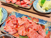 焼肉どんどん亭 岡山江崎店: よしださんの2026年04月22日の1枚目の投稿写真