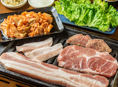 焼肉日和: よしださんの2026年07月03日の2枚目の投稿写真
