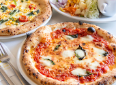 SUNNY PIZZA サニーピッツァ 北長瀬店: よしださんの2026年07月14日の1枚目の投稿写真