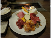 焼肉かぶと一宮店: ゆかりんさんの2026年08月21日の1枚目の投稿写真