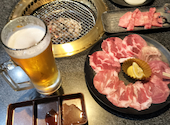あみやき亭 鈴鹿店: くま爺さんの2026年04月02日の1枚目の投稿写真