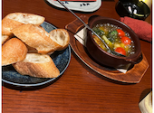 鮮彩Dining29 にきゅう: りかさんの2026年09月22日の1枚目の投稿写真