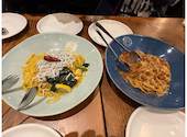Italian Kitchen VANSAN COTOE 流山おおたかの森店: まっつんさんの2026年03月23日の2枚目の投稿写真