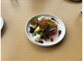 Ristorante BLOOMY S リストランテ ブルーミーズ: まっつんさんの2026年05月04日の1枚目の投稿写真