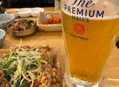 餃子のかっちゃん 新橋店: 珈琲ゼリーさんの2026年04月29日の1枚目の投稿写真
