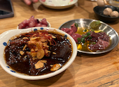 もつ煮ともつ焼の居酒屋 壱 イチ 北24条本店: こなつさんの2026年07月06日の1枚目の投稿写真