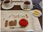 バイカルカフェ BAIKAL Cafe ＆バル 京都駅店: mieさんの2026年03月22日の1枚目の投稿写真