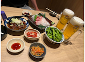 大名古屋酒場喰海 大垣駅店: いっちゃんさんの2025年06月14日の2枚目の投稿写真