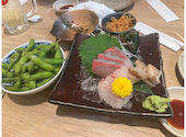 大名古屋酒場喰海 大垣駅店: いっちゃんさんの2026年05月18日の1枚目の投稿写真