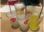 大名古屋酒場喰海 大垣駅店: いっちゃんさんの2026年05月18日の2枚目の投稿写真