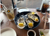 海鮮ビストロ&ビアガーデン ウオヒロ 本厚木店: munakatahabaさんの2026年07月27日の1枚目の投稿写真