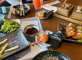 食べ放題　焼き鳥　海鮮　個室居酒屋　ばか息子　京都河原町店: ななさんの2025年06月の1枚目の投稿写真