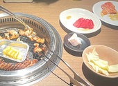 焼肉一気: ななさんの2025年05月03日の1枚目の投稿写真