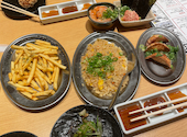 餃子のかっちゃん 京都三条店: ななさんの2026年05月09日の1枚目の投稿写真