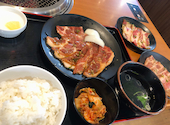安楽亭 和泉多摩川店: よたさんの2025年11月29日の1枚目の投稿写真