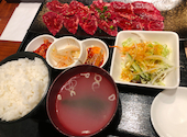 焼肉や 吉祥寺店: よたさんの2026年03月16日の1枚目の投稿写真