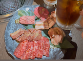 焼肉 牛丸: まみゆさんの2026年08月12日の1枚目の投稿写真