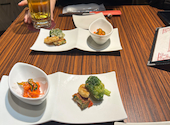 韓国料理 赤とんぼ: @ななさんの2026年03月08日の1枚目の投稿写真