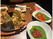 韓国料理 赤とんぼ: @ななさんの2026年03月08日の2枚目の投稿写真
