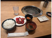 焼肉まるい精肉店 倉敷本店: もももさんの2026年08月26日の1枚目の投稿写真