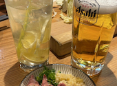 博多 肉巻きやさい串とうまか酒 チカッパ: kiさんの2023年02月17日の1枚目の投稿写真
