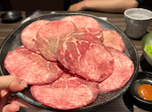 焼肉の牛太 辻井店: さゆさんの2026年09月04日の1枚目の投稿写真