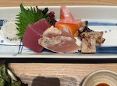 天ぷらとおでん 天串 TENGUSHI 大垣駅前店: 優ママさんの2026年05月17日の1枚目の投稿写真