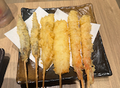 天ぷらとおでん 天串 TENGUSHI 大垣駅前店: 優ママさんの2026年05月17日の2枚目の投稿写真