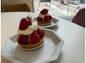 SoraCafe 有馬温泉: チノさんの2026年04月24日の3枚目の投稿写真