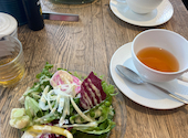 クニタチティーハウス kunitachi tea house: みずきさんの2026年05月03日の1枚目の投稿写真