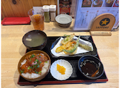 天ぷらとワイン小島 京都店: いておなさんの2026年08月27日の1枚目の投稿写真