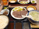 牛たん炭焼 利久 アミュプラザ鹿児島店: わんたさんの2026年03月31日の1枚目の投稿写真