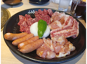 焼肉なかむら 香川町本店: かすてらさんの2026年05月09日の1枚目の投稿写真