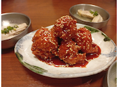 韓国料理 韓激 高松店: かすてらさんの2026年05月09日の2枚目の投稿写真