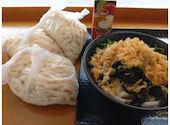 こがね製麺所 高松三谷店: かすてらさんの2026年05月09日の1枚目の投稿写真