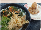 こがね製麺所 高松三谷店: かすてらさんの2026年08月26日の2枚目の投稿写真