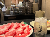 牛しゃぶしゃぶ・すき焼専門店 禅（札幌）: Shinさんの2024年03月の1枚目の投稿写真