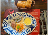 スペイン料理 サングリア 青山店: roroさんの2026年09月25日の1枚目の投稿写真