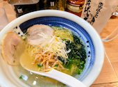 俺流餃子楼新宿東南口店の口コミ画像1